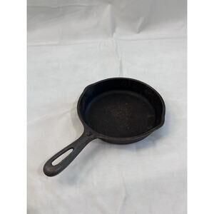 Wagner Ware No. 3 Skillet 1053 | Circa 1920s | Sidney Foundry